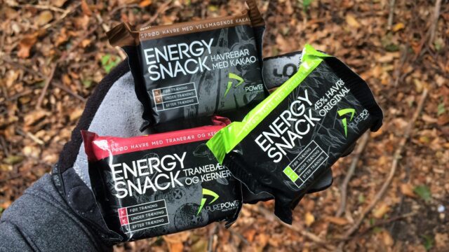 God energi fra PurePower