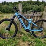 Test: SCOTT Genius eRIDE 910 (2020)