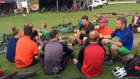 10. grunde til at tage til MTB Festival