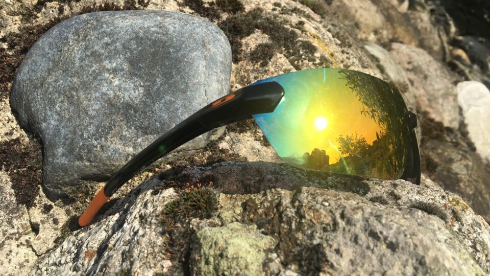 Test: Cykelbriller fra Sunwise
