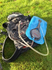 Hydration Pack