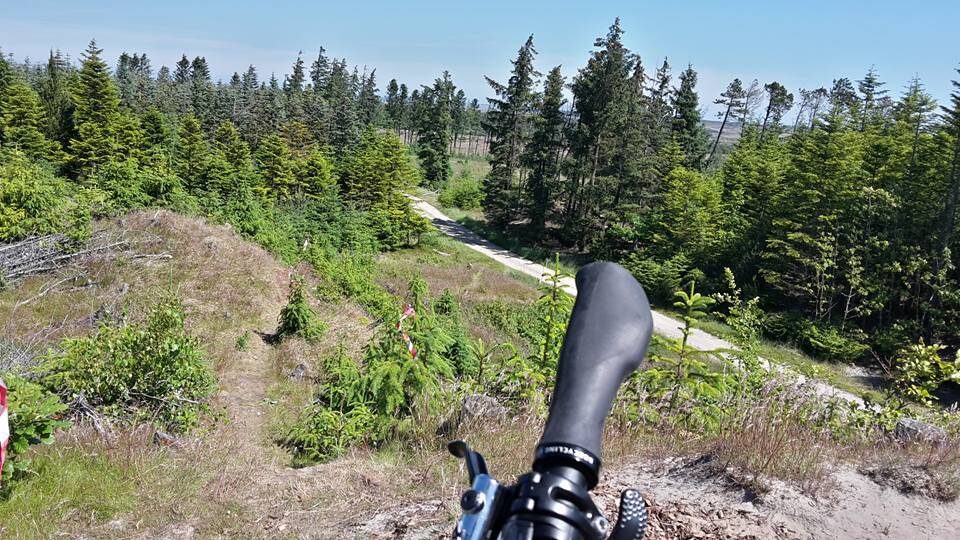 Løbsberetning – Thy 6 timer mtb