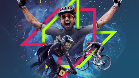 Billetsalget til MTB World Cup 2025 i Lenzerheide er åbnet!