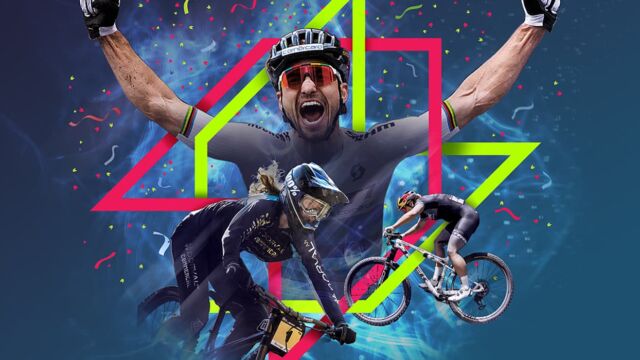Billetsalget til MTB World Cup 2025 i Lenzerheide er åbnet!