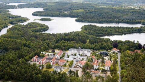 MTB ophold for hele familien