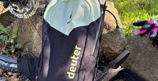 Deuter Hiline 14