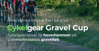 Cykelgear Gravel Cup