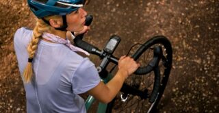 Garmin Edge Explore 3
