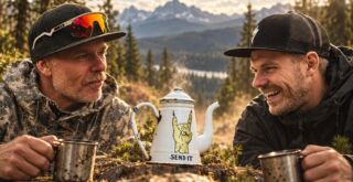 Mountain Bikers Journal Podcast